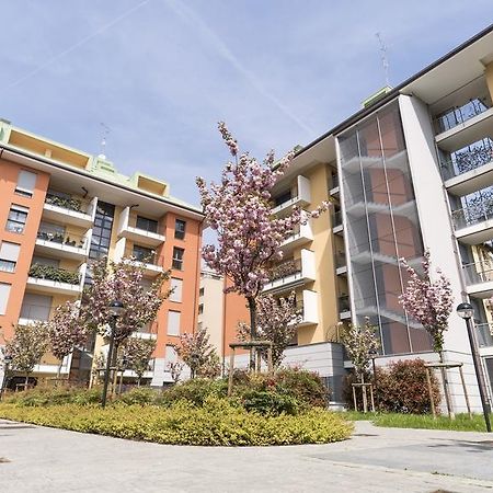 Italianway - Marcantonio Milano Eksteriør bilde
