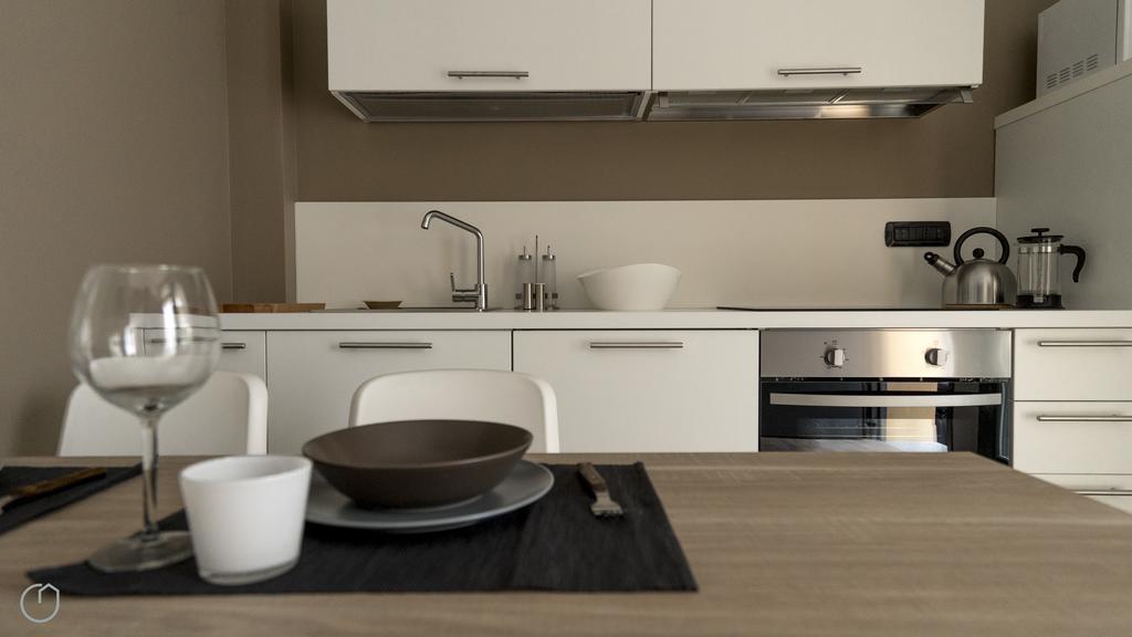 Italianway - Marcantonio Milano Rom bilde