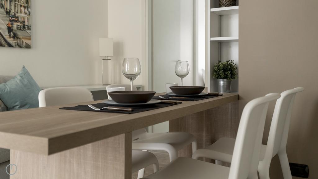 Italianway - Marcantonio Milano Rom bilde