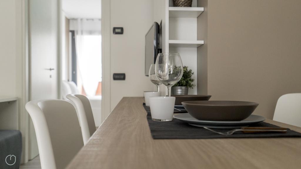 Italianway - Marcantonio Milano Rom bilde