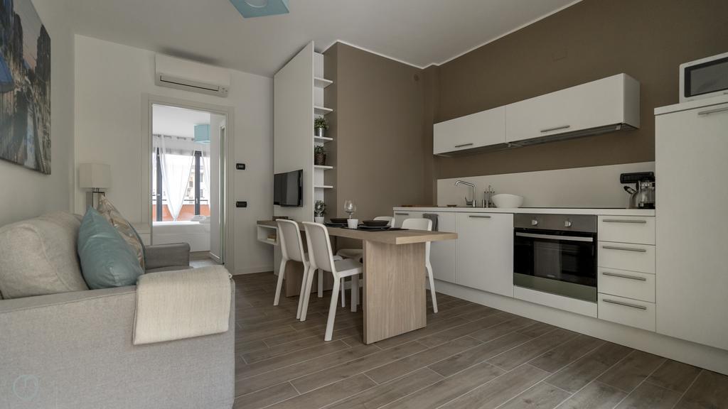Italianway - Marcantonio Milano Rom bilde