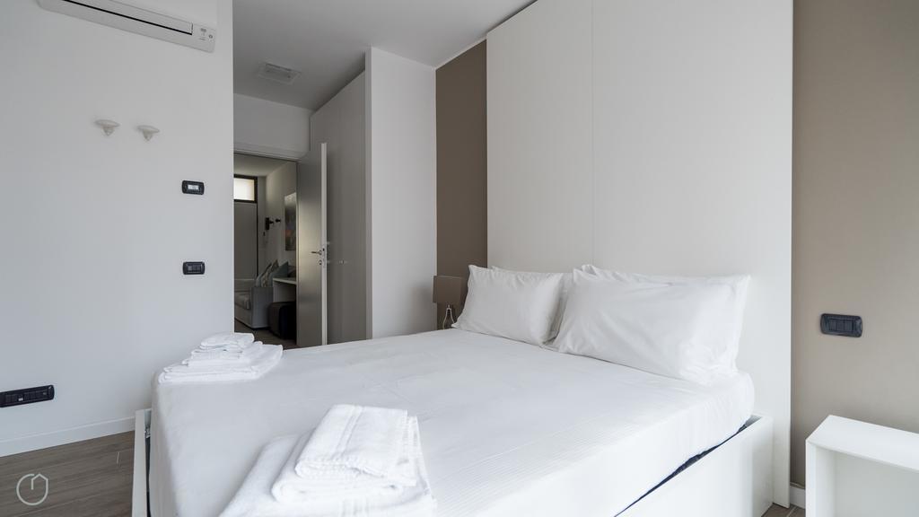 Italianway - Marcantonio Milano Rom bilde
